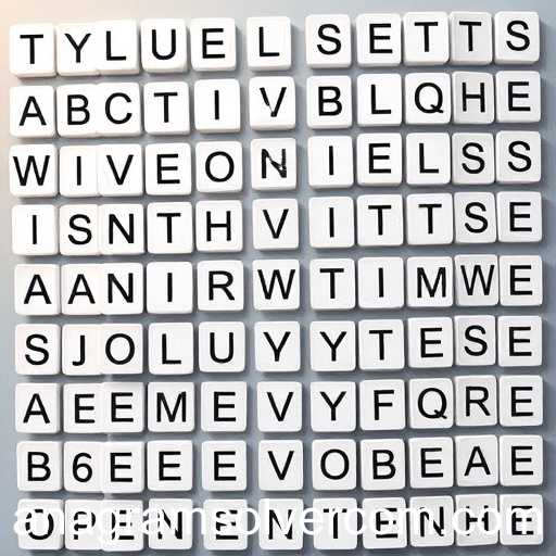 The Digital Renaissance of Classic Word Games