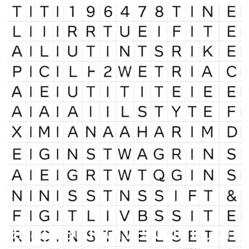 The Rise of Digital Wordplay