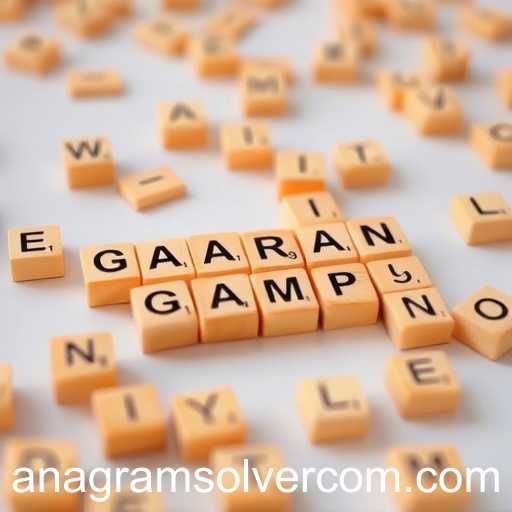 Rise of the Anagram Craze in Digital Gaming