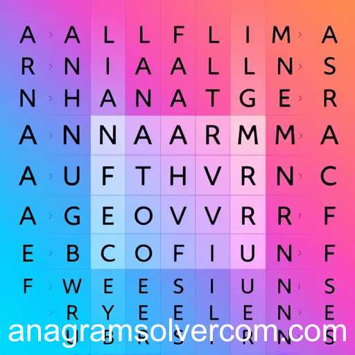 The Rise of Anagram Solvers in Modern Gaming