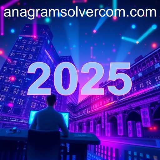 The Rise of Online Word Games in 2025